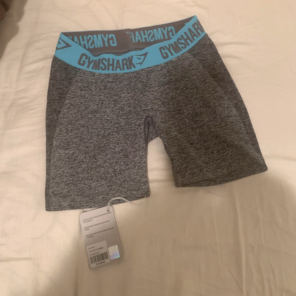 🦈SOLD🦈 Gymshark Shorts